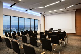 Radisson Blu Plaza Hotel Ljubljana