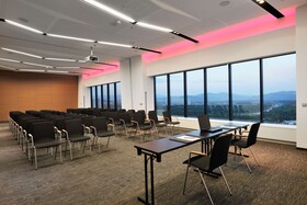 Radisson Blu Plaza Hotel Ljubljana