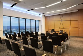 Radisson Blu Plaza Hotel Ljubljana