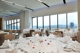 Radisson Blu Plaza Hotel Ljubljana