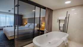Radisson Blu Plaza Hotel Ljubljana