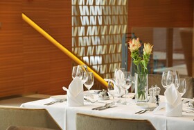 Radisson Blu Plaza Hotel Ljubljana
