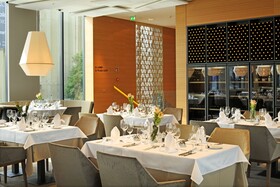 Radisson Blu Plaza Hotel Ljubljana
