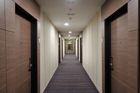 Radisson Blu Plaza Hotel Ljubljana