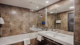 Radisson Blu Plaza Hotel Ljubljana