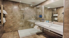 Radisson Blu Plaza Hotel Ljubljana