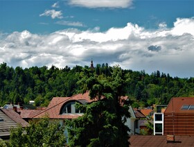 Rose Valley Ljubljana