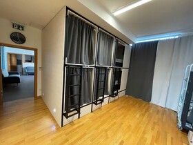 Sleep&Go Hostel