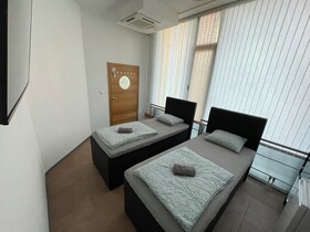 Sleep&Go Hostel