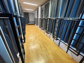 Sleep&Go Hostel
