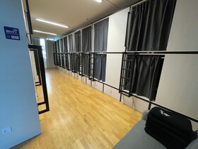 Sleep&Go Hostel