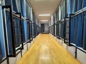 Sleep&Go Hostel