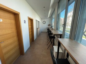 Sleep&Go Hostel