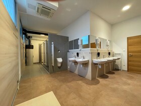 Sleep&Go Hostel