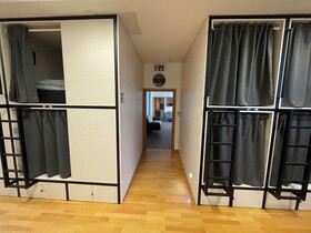 Sleep&Go Hostel