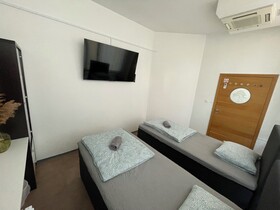 Sleep&Go Hostel