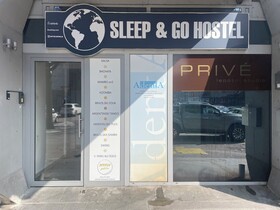 Sleep&Go Hostel