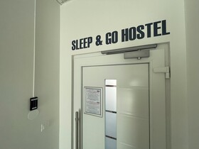 Sleep&Go Hostel