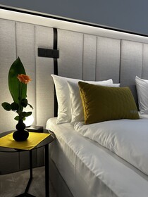 The Hotel Ljubljana