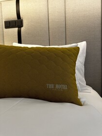 The Hotel Ljubljana