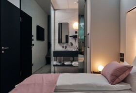 The Hotel Ljubljana