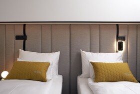 The Hotel Ljubljana