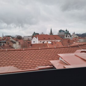 The Hotel Ljubljana