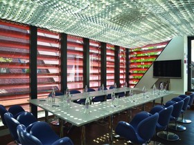 Vander Urbani Resort