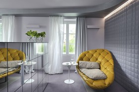 Vander Urbani Resort