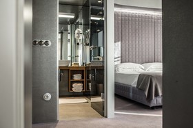 Vander Urbani Resort