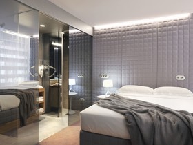 Vander Urbani Resort