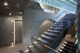 Vander Urbani Resort
