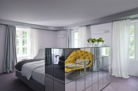 Vander Urbani Resort