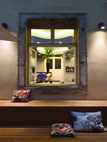 Vander Urbani Resort