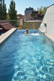 Vander Urbani Resort