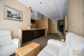Hotel Jeruzalem