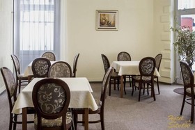 Hotel Jeruzalem