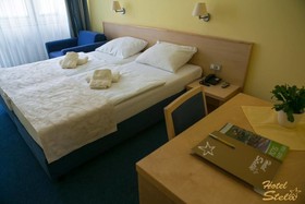Hotel Jeruzalem