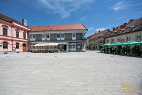 Hotel Jeruzalem