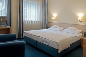 Hotel Jeruzalem