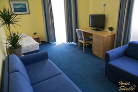 Hotel Jeruzalem