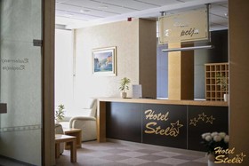 Hotel Jeruzalem