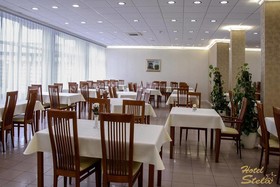 Hotel Jeruzalem