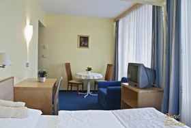 Hotel Jeruzalem