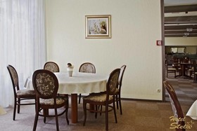 Hotel Jeruzalem