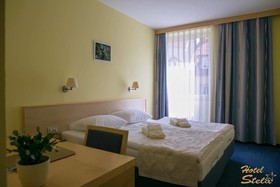 Hotel Jeruzalem