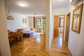 Apartments Juric Maribor