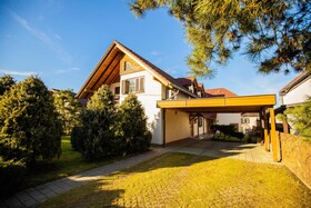 Apartments Juric Maribor