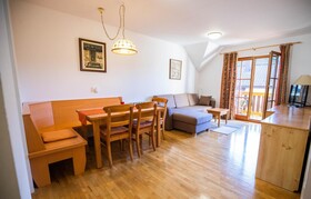 Apartments Juric Maribor