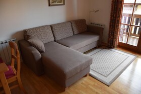 Apartments Juric Maribor